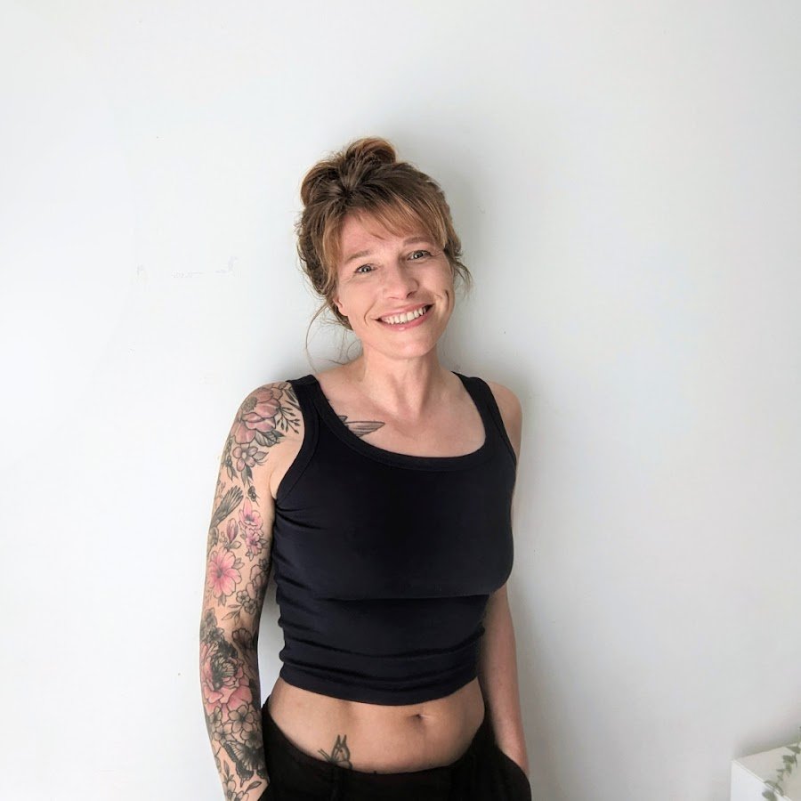 Lena YouTube profile