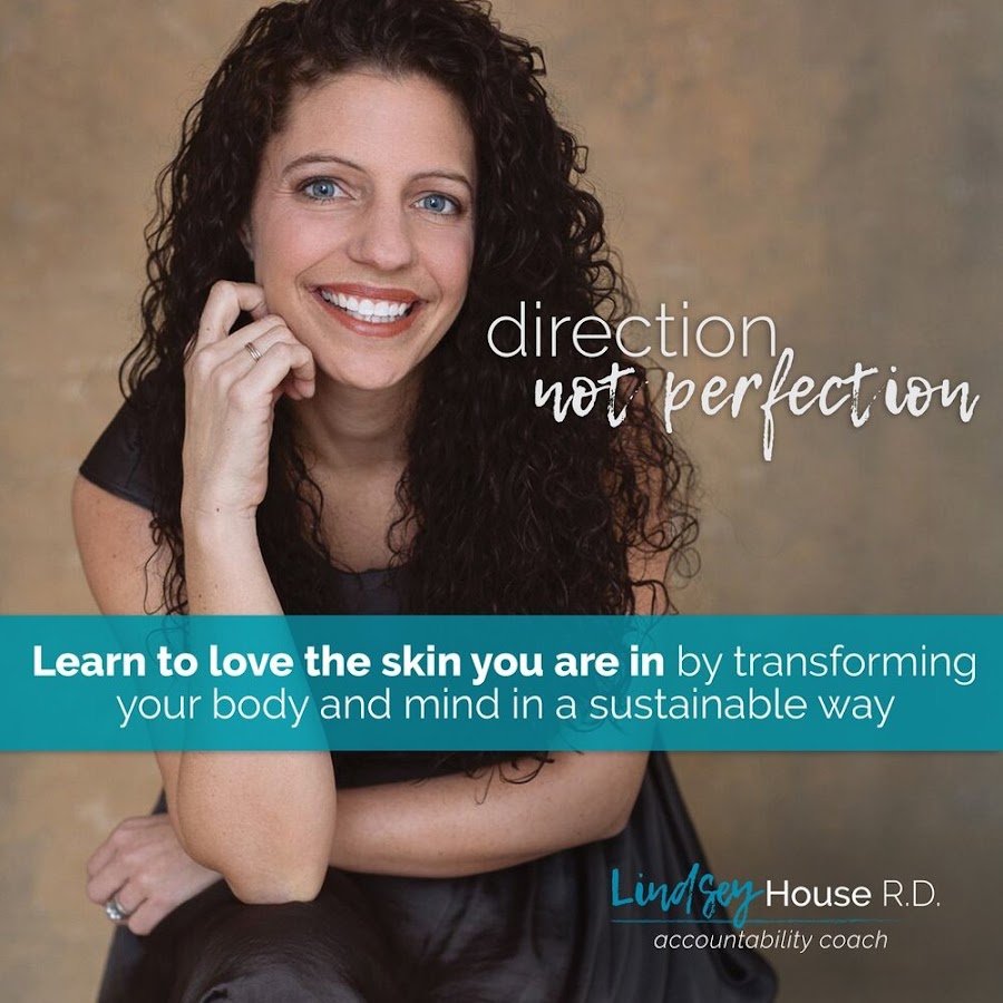 Lindsey House YouTube profile