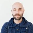 Demo profile of Daniel K.