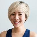 Demo profile of Sarah M.